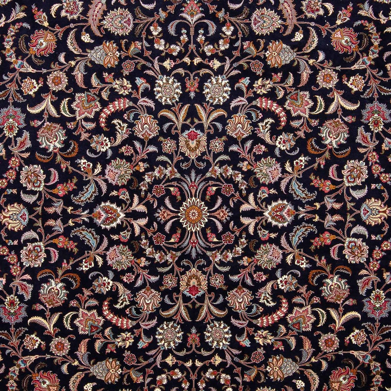 タブリーズ - 50 Raj 絨毯 308x252cm - ペルシャ絨毯