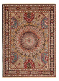 タブリーズ - 50 Raj 絨毯 388x298cm - ペルシャ絨毯 – product image