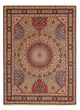 タブリーズ - 50 Raj 絨毯 388x298cm - ペルシャ絨毯
