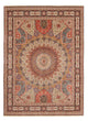 タブリーズ - 50 Raj 絨毯 398x298cm - ペルシャ絨毯