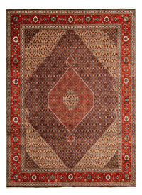 タブリーズ 絨毯 415x308cm - ペルシャ絨毯 – product image