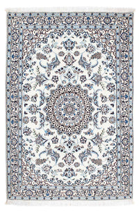 ナイン - 9la 絨毯 176x115cm - ペルシャ絨毯 – product image