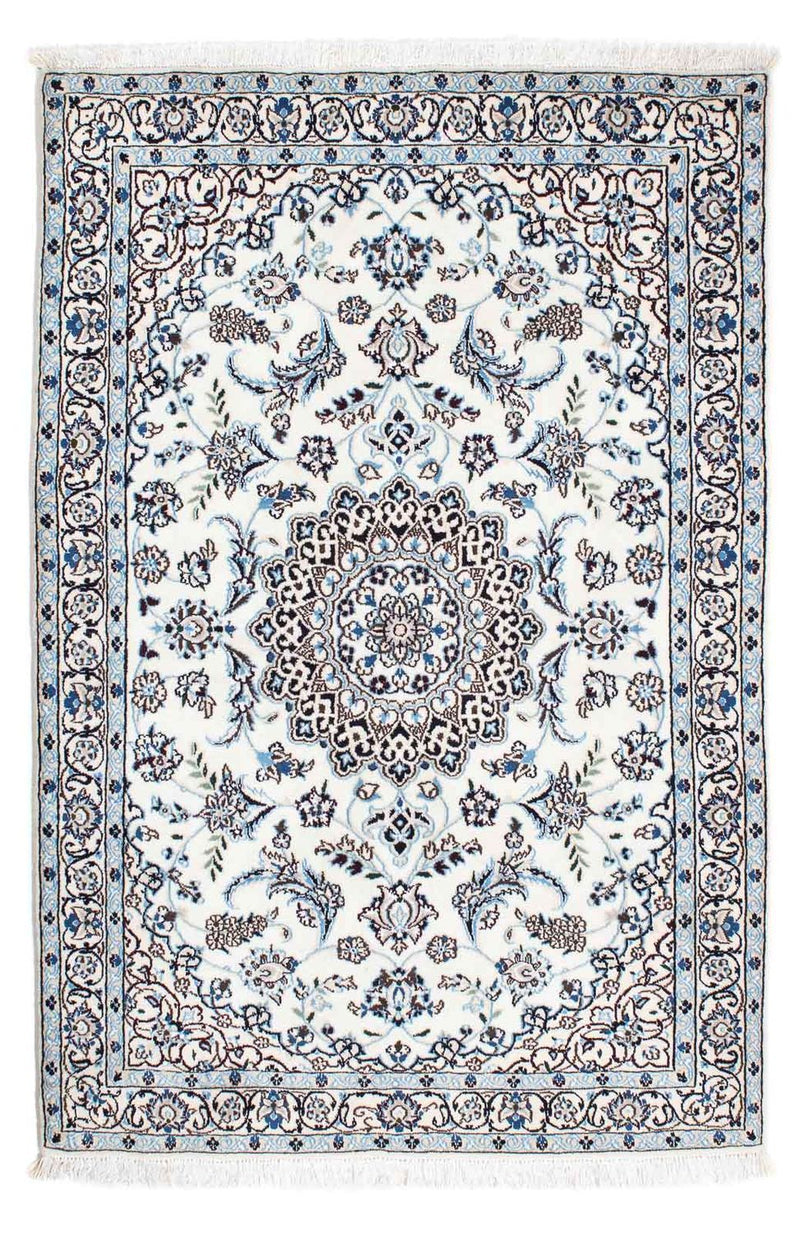 ナイン - 9la 絨毯 176x115cm - ペルシャ絨毯