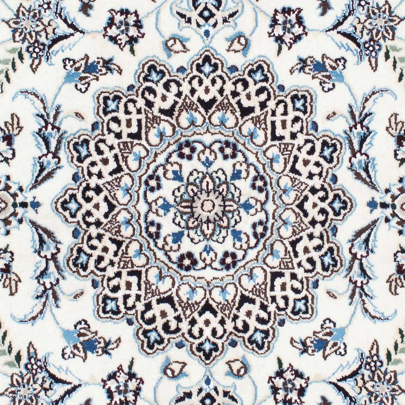 ナイン - 9la 絨毯 176x115cm - ペルシャ絨毯