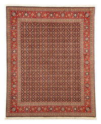 タブリーズ 絨毯 252x201cm - ペルシャ絨毯 – product image