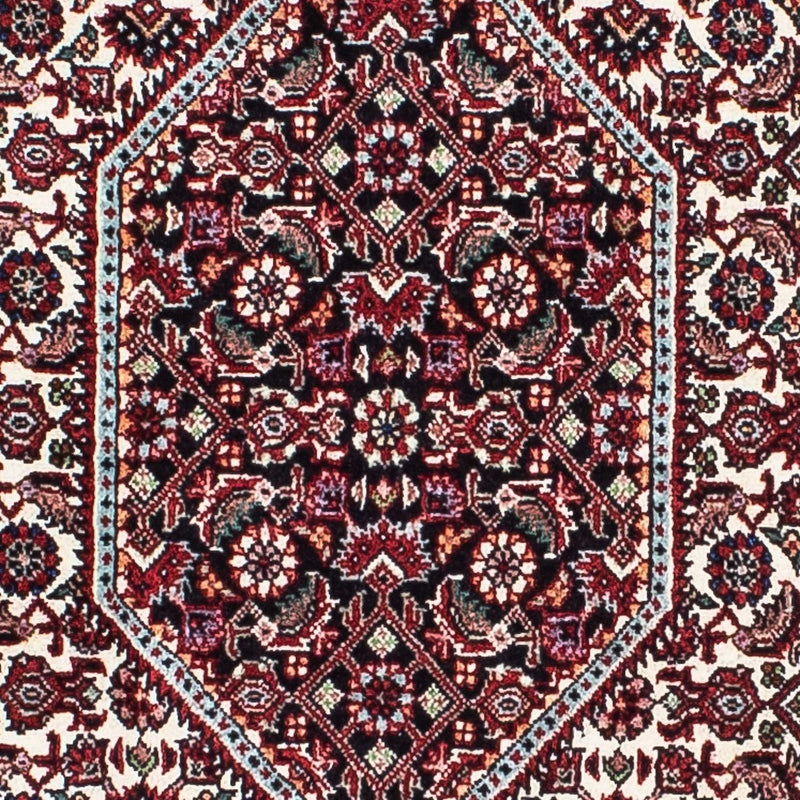 ビジャー 絨毯 209x132cm - ペルシャ絨毯