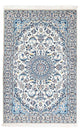 ナイン - 9la 絨毯 179x111cm - ペルシャ絨毯