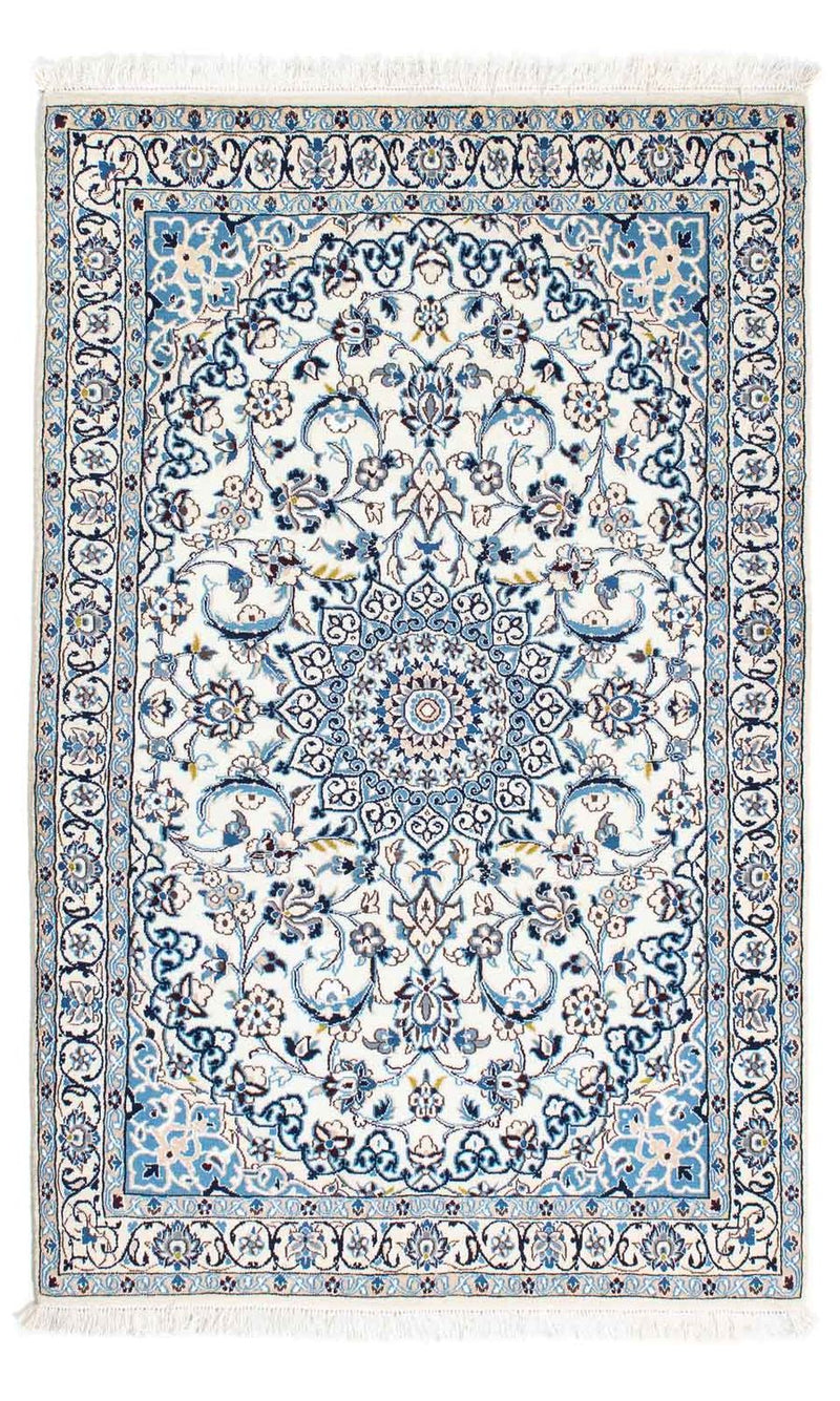 ナイン - 9la 絨毯 179x111cm - ペルシャ絨毯