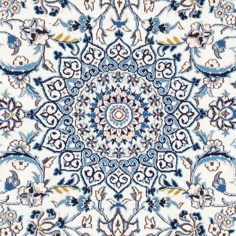 ナイン - 9la 絨毯 179x111cm - ペルシャ絨毯