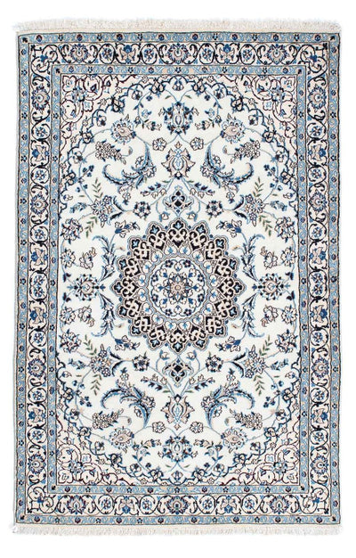 ナイン - 9La 絨毯 113x176cm - ペルシャ絨毯