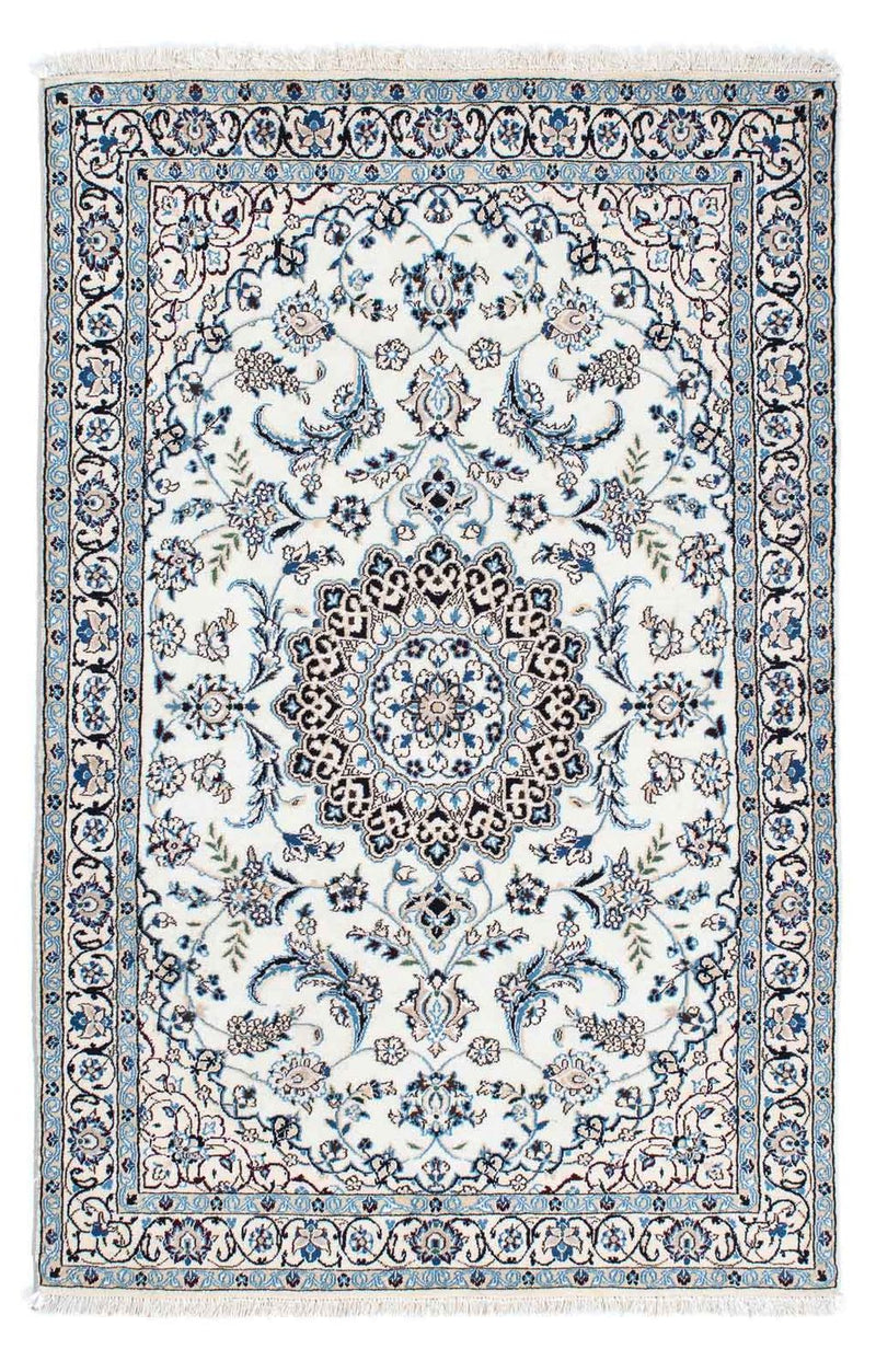 ナイン - 9la 絨毯 176x113cm - ペルシャ絨毯