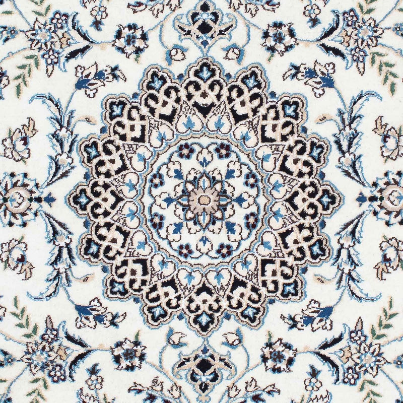 ナイン - 9la 絨毯 176x113cm - ペルシャ絨毯