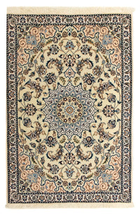 ナイン - 9la 絨毯 127x88cm - ペルシャ絨毯 – product image