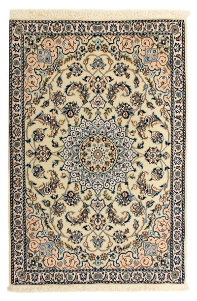 ナイン - 9La 絨毯 88x127cm - ペルシャ絨毯