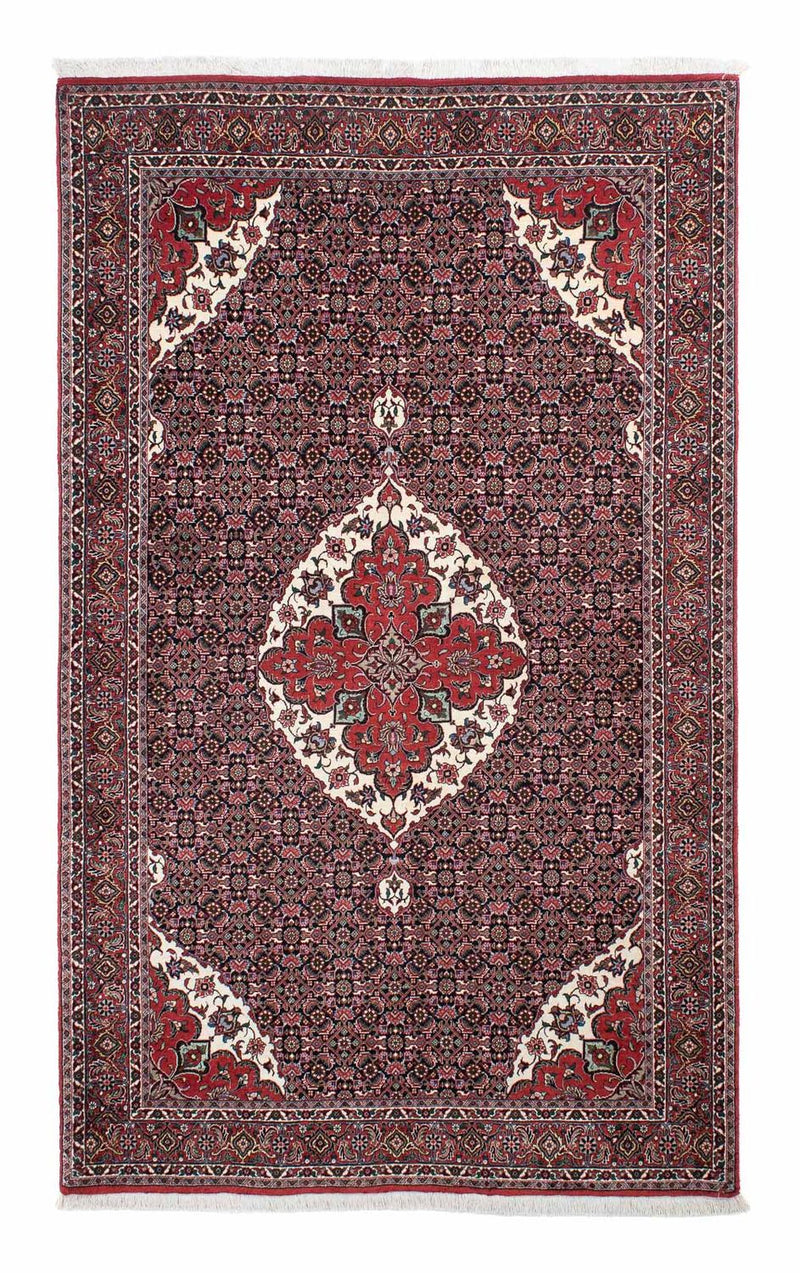ビジャー 絨毯 214x130cm - ペルシャ絨毯