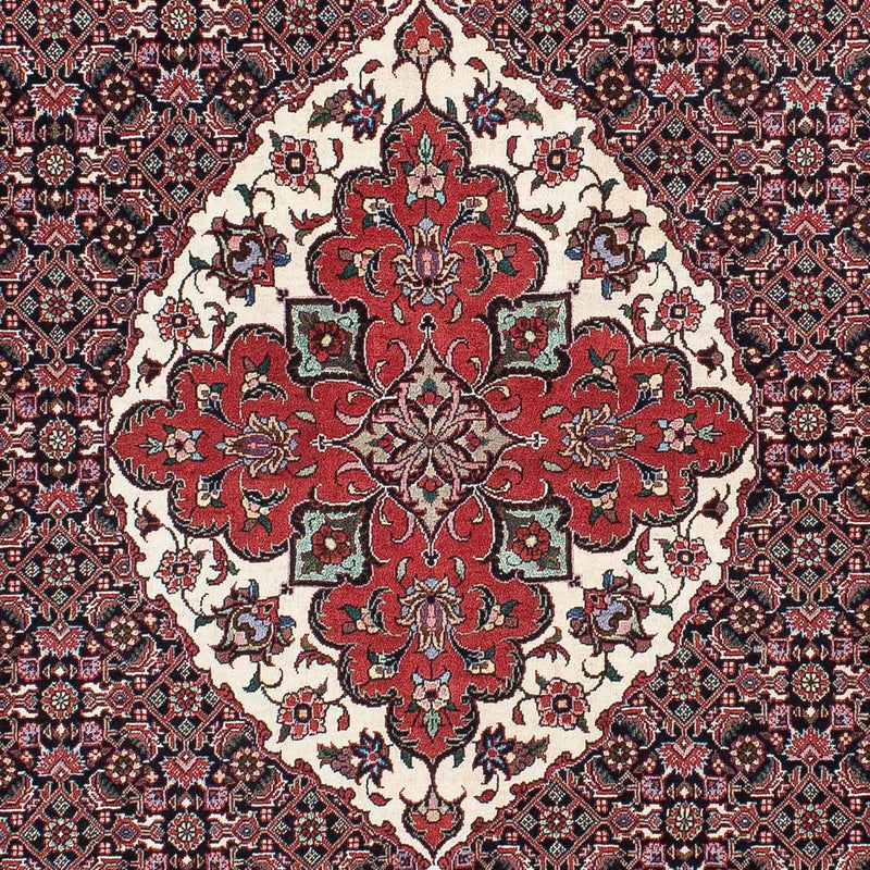 ビジャー 絨毯 214x130cm - ペルシャ絨毯