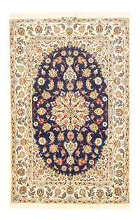イスファハン 絨毯 171x108cm - ペルシャ絨毯 – product image