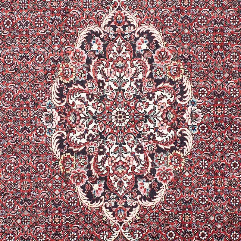ビジャー 絨毯 203x139cm - ペルシャ絨毯