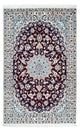 ナイン - 9la 絨毯 182x110cm - ペルシャ絨毯