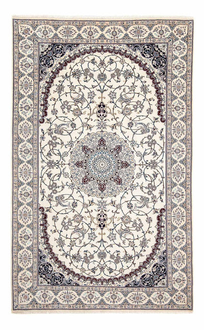 ナイン - 6La 絨毯 198x308cm - ペルシャ絨毯