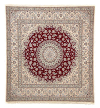 ナイン - 6la 絨毯 211x200cm - ペルシャ絨毯 – product image