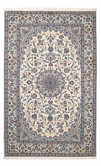 ナイン - 6la 絨毯 206x131cm - ペルシャ絨毯 – product image