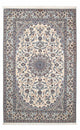 ナイン - 6la 絨毯 206x131cm - ペルシャ絨毯