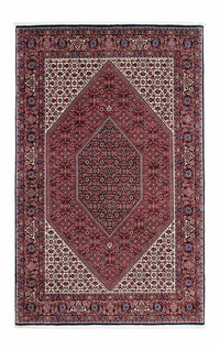 ビジャー 絨毯 210x134cm - ペルシャ絨毯 – product image