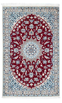 ナイン - 9la 絨毯 177x107cm - ペルシャ絨毯 – product image