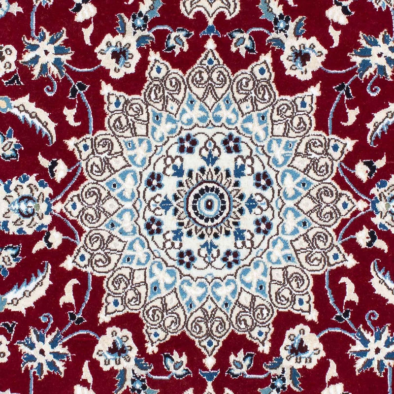 ナイン - 9la 絨毯 177x107cm - ペルシャ絨毯