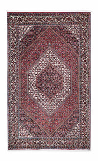ビジャー 絨毯 214x131cm - ペルシャ絨毯 – product image
