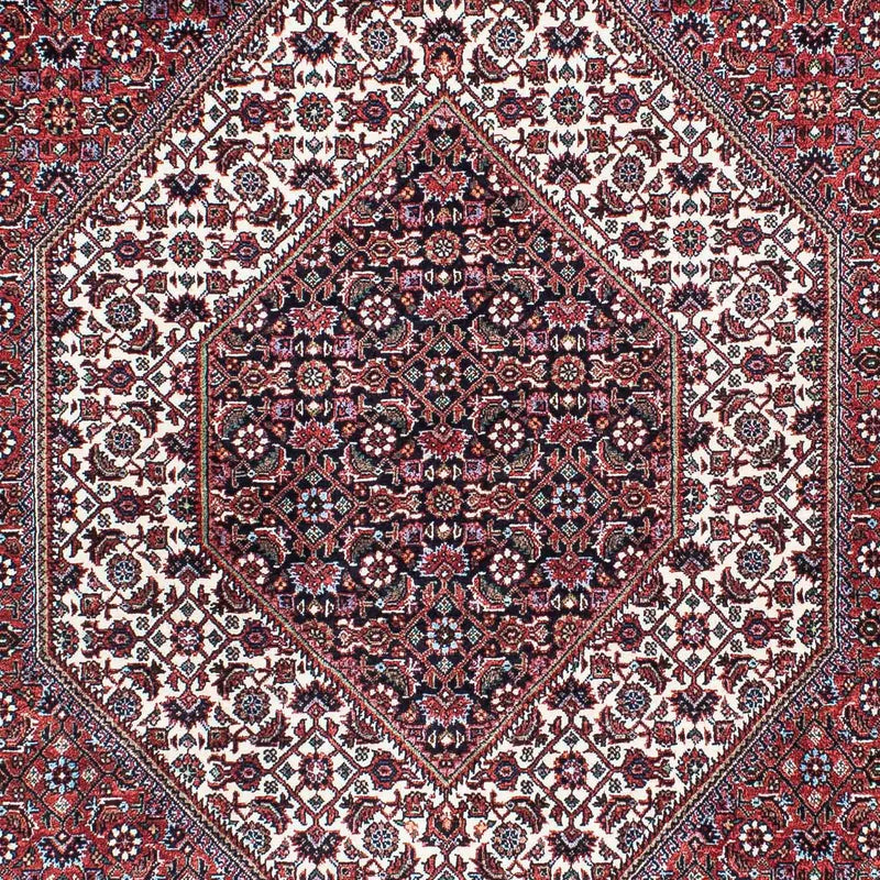 ビジャー 絨毯 214x131cm - ペルシャ絨毯