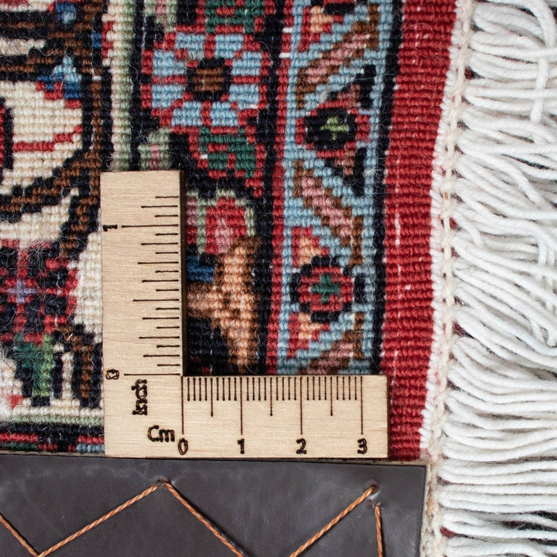 ビジャー 絨毯 214x131cm - ペルシャ絨毯
