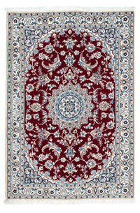 ナイン - 9la 絨毯 163x115cm - ペルシャ絨毯 – product image