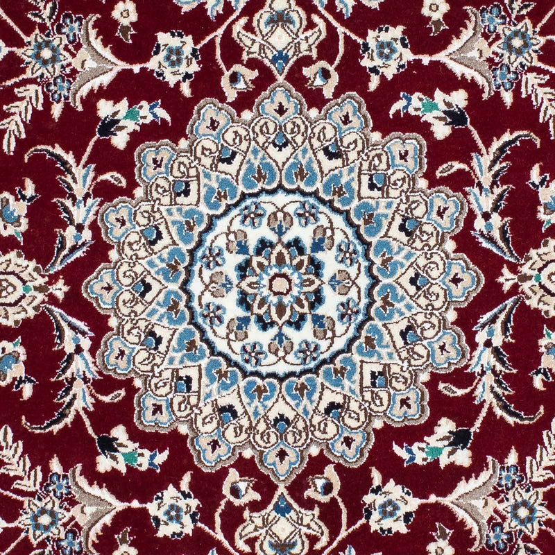 ナイン - 9la 絨毯 163x115cm - ペルシャ絨毯