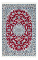ナイン - 9la 絨毯 169x113cm - ペルシャ絨毯