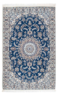 ナイン - 9la 絨毯 176x113cm - ペルシャ絨毯 – product image