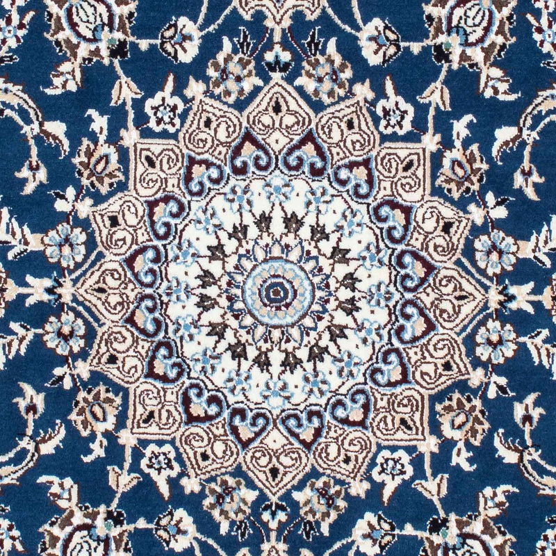 ナイン - 9la 絨毯 176x113cm - ペルシャ絨毯
