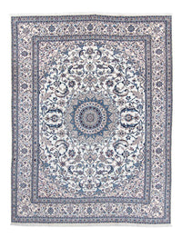 ナイン - 9la 絨毯 337x246cm - ペルシャ絨毯 – product image