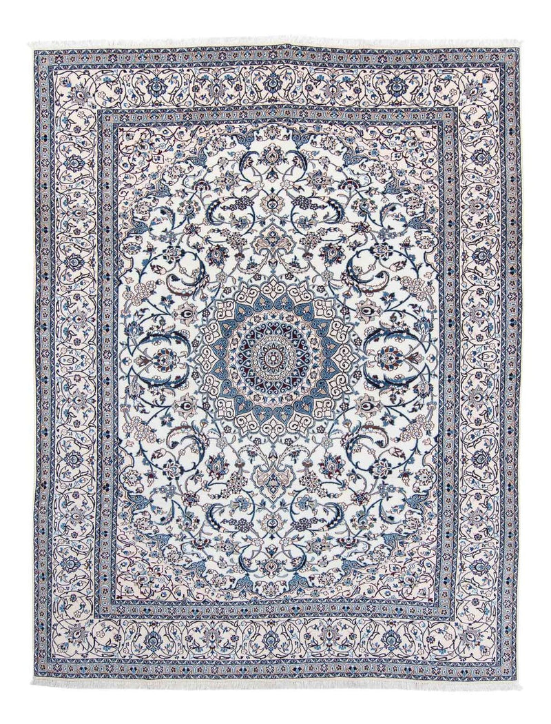 ナイン - 9la 絨毯 337x246cm - ペルシャ絨毯