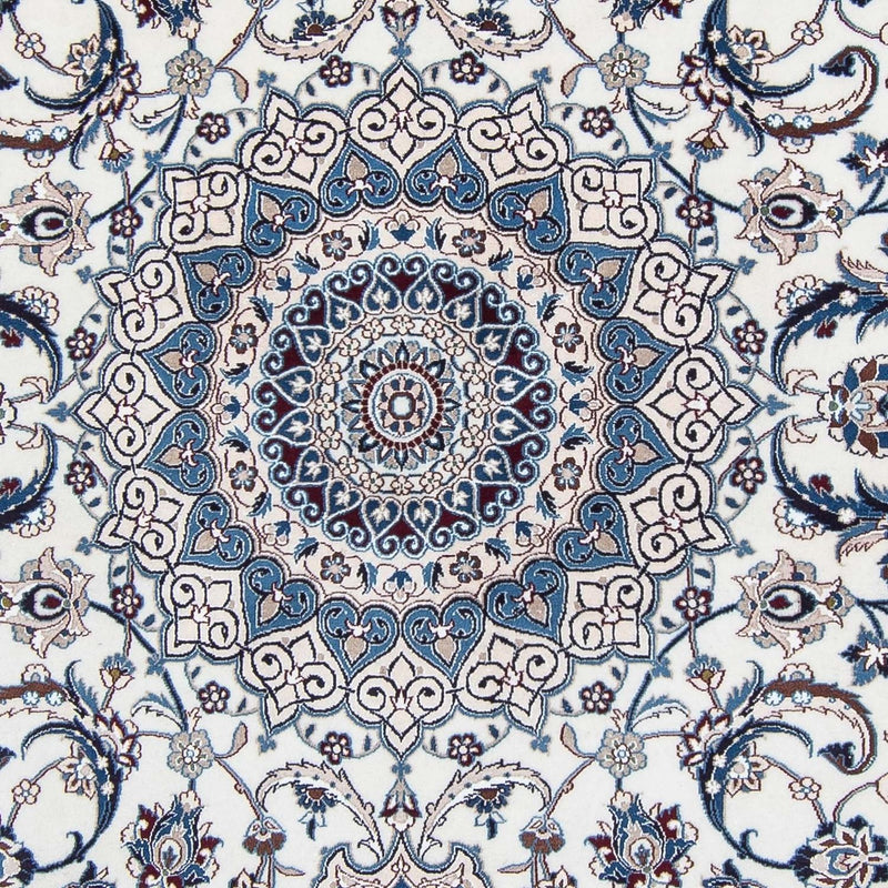ナイン - 9la 絨毯 337x246cm - ペルシャ絨毯