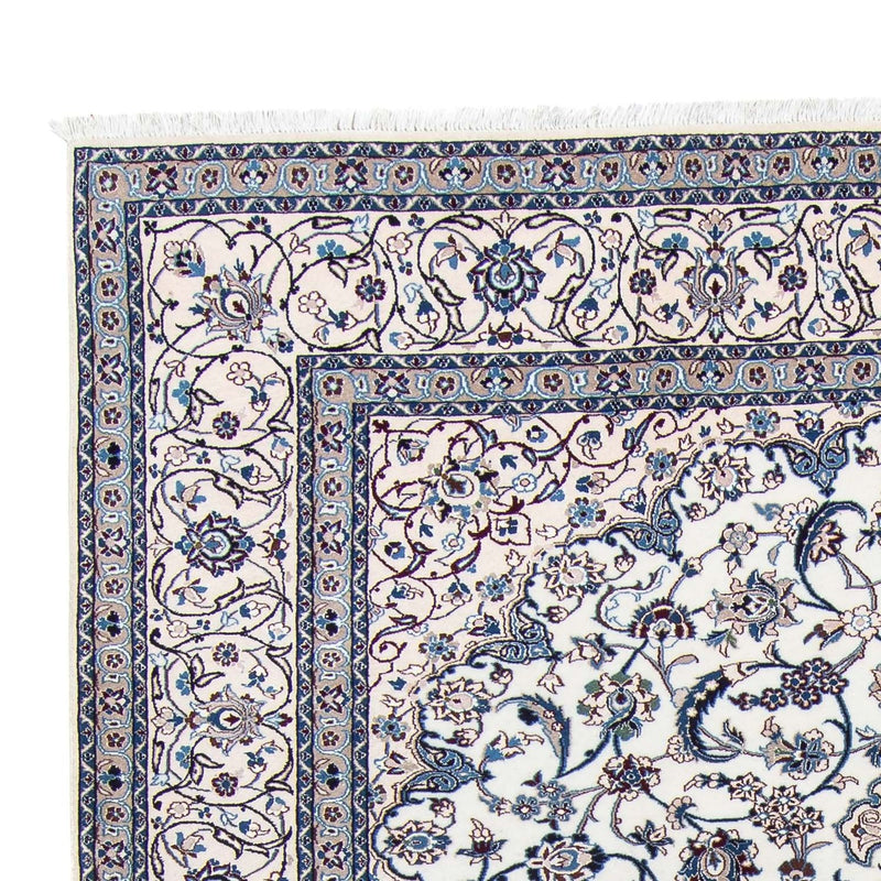 ナイン - 9la 絨毯 337x246cm - ペルシャ絨毯