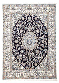 ナイン - 9la 絨毯 251x200cm - ペルシャ絨毯 – product image