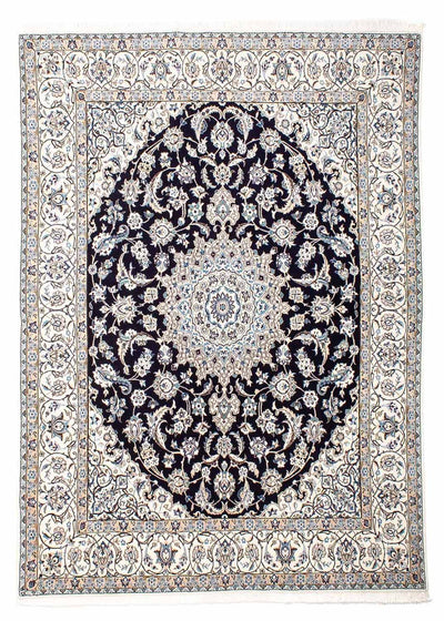 ナイン - 9La 絨毯 200x251cm - ペルシャ絨毯