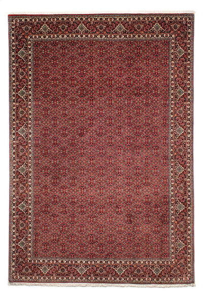 ビジャー 絨毯 210x302cm - ペルシャ絨毯