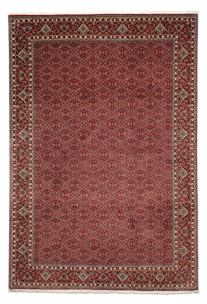 ビジャー 絨毯 302x210cm - ペルシャ絨毯