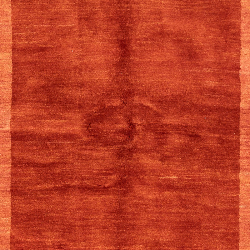 ペルシャギャベ 絨毯 242x170cm - ペルシャウールラグ
