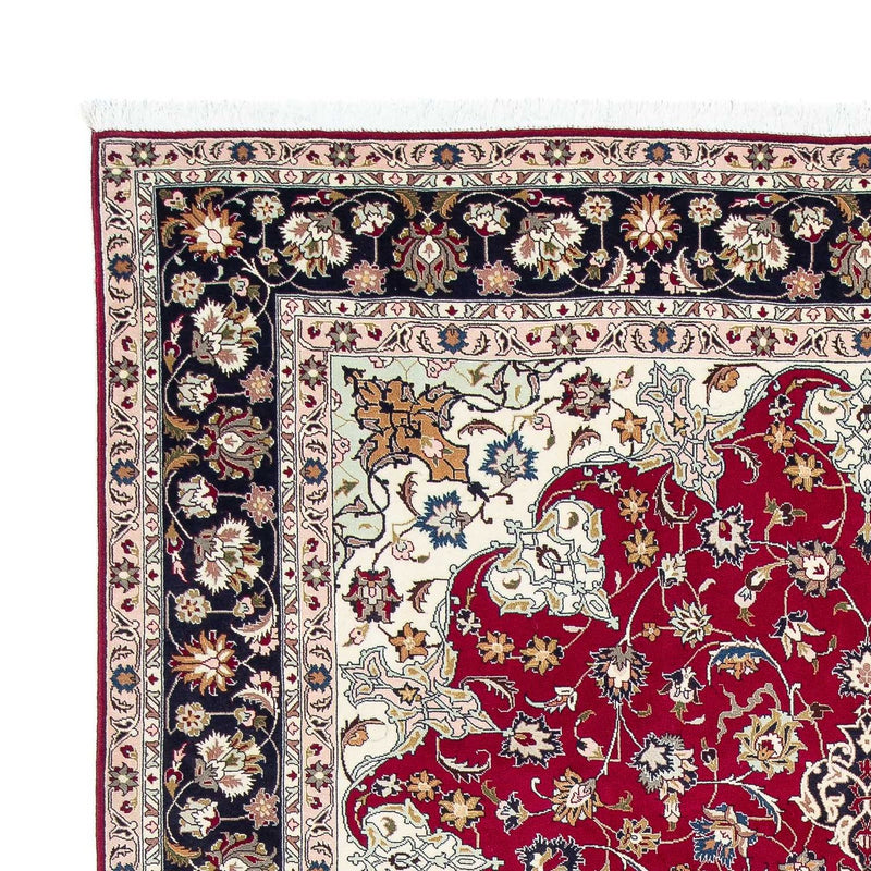 タブリーズ - 50 Raj 絨毯 300x203cm - ペルシャ絨毯