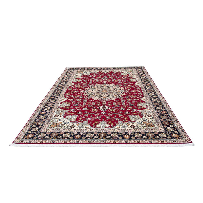 タブリーズ - 50 Raj 絨毯 300x203cm - ペルシャ絨毯