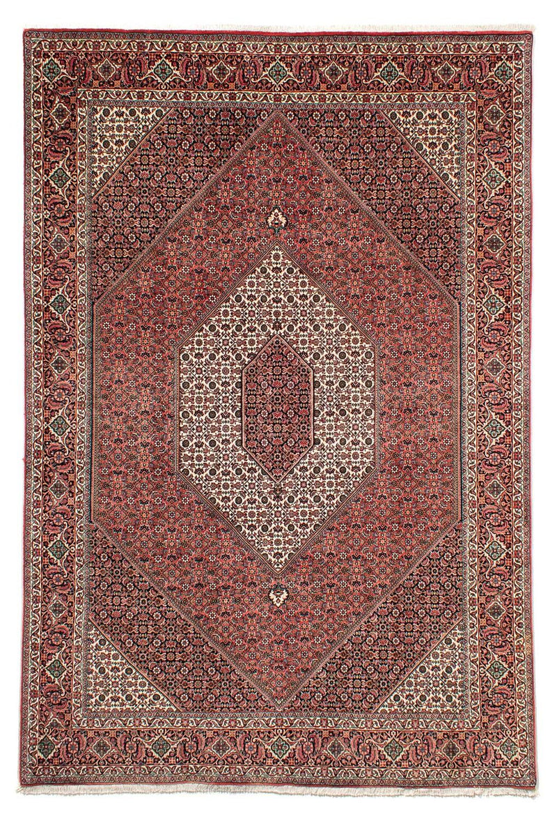 ビジャー 絨毯 293x203cm - ペルシャ絨毯